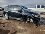 Chevrolet Trax 2022
