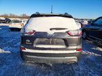 Jeep Cherokee 2019