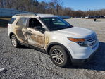 Ford Explorer 2015
