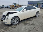 Cadillac CTS 2008