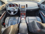 Nissan Maxima 2007