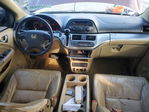 Honda Odyssey 2010
