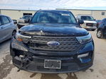 Ford Explorer 2021