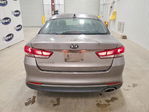 Kia Optima 2018