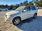 Suzuki Grand Vitara 2012