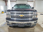 Chevrolet Silverado 2015