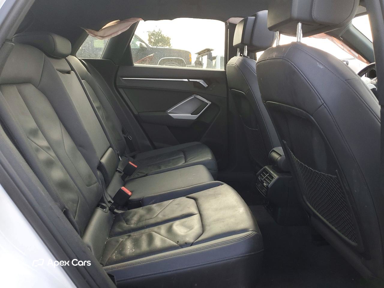 Audi Q3 2020