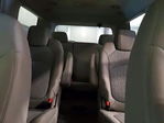 GMC Acadia 2009