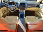 Lincoln MKZ 2013