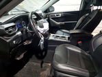Ford Explorer 2022