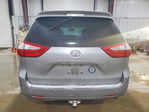 Toyota Sienna 2016