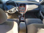 Hyundai Sonata 2003