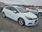 Chevrolet Cruze 2018