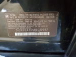 BMW X5 2008