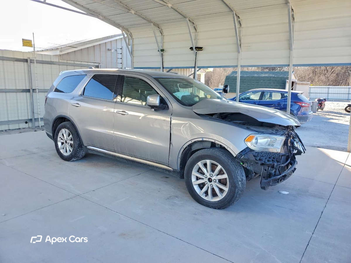 Dodge Durango 2020
