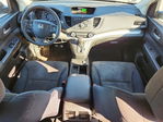 Honda CR-V 2016