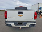 Chevrolet Colorado 2017