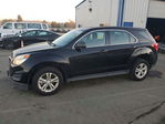 Chevrolet Equinox 2016