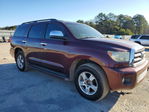 Toyota Sequoia 2008
