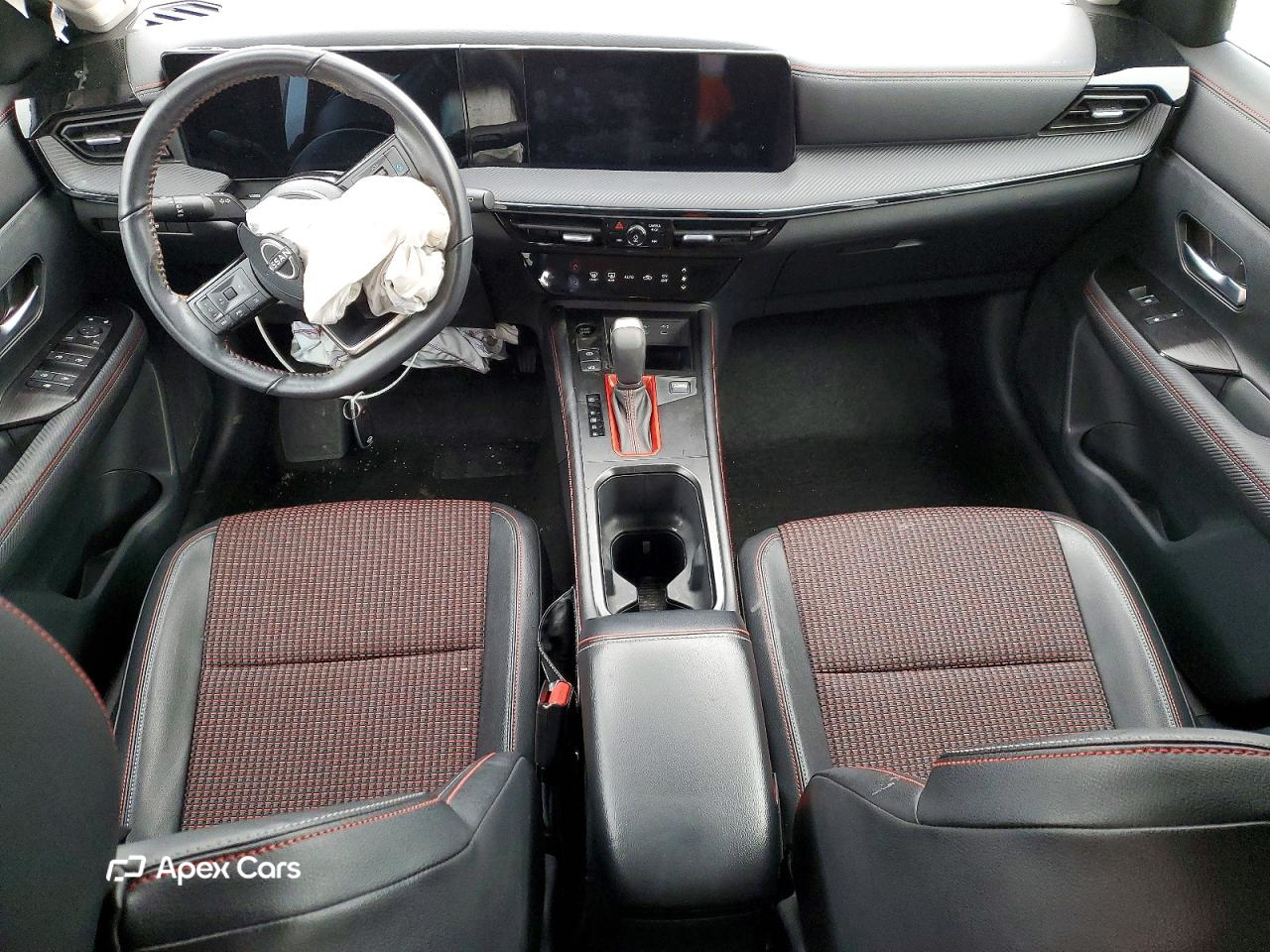 Nissan Kicks 2025