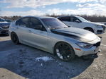 BMW Series 3 2014