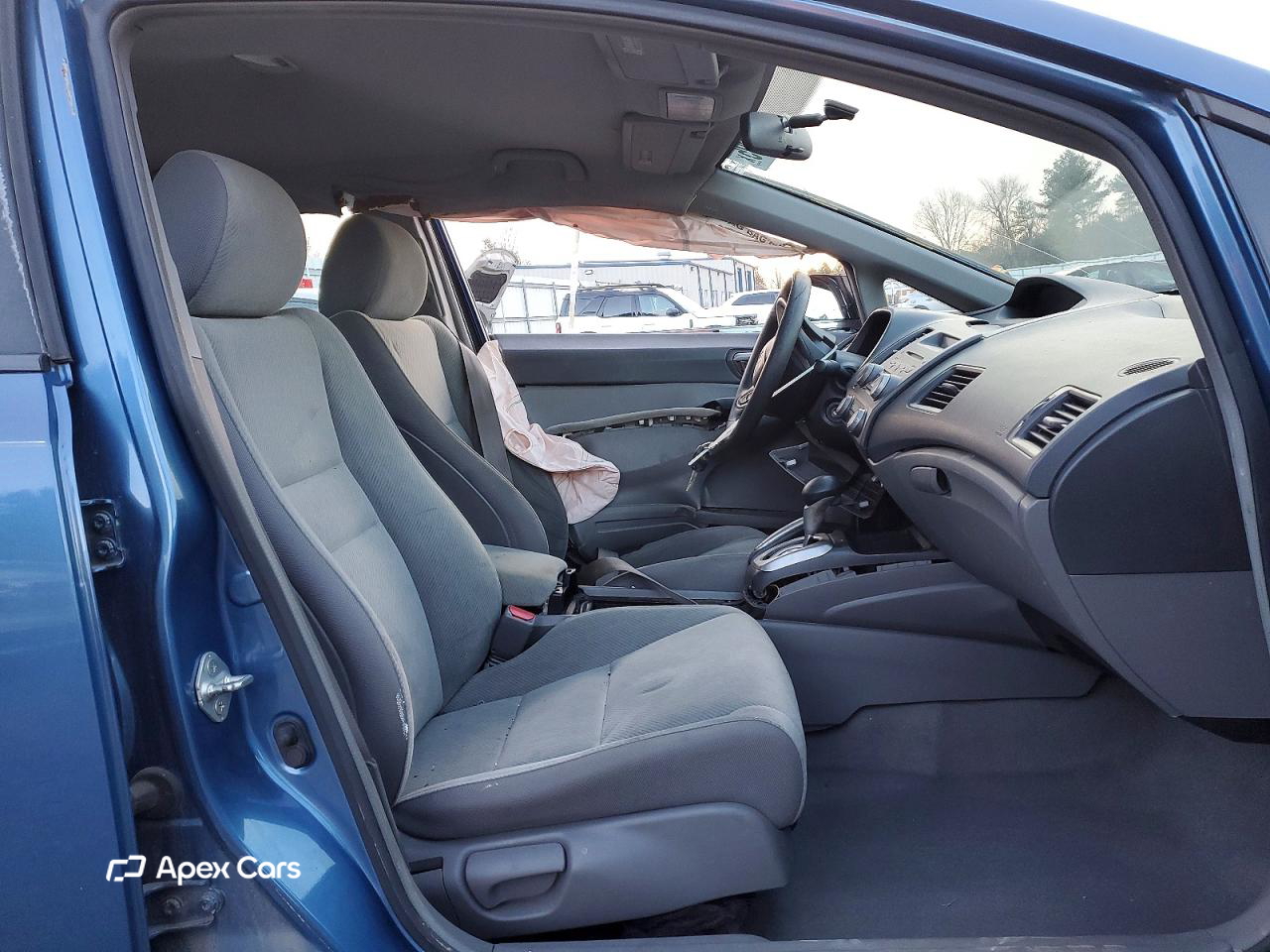Honda Civic 2010