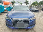 Audi A3 2016