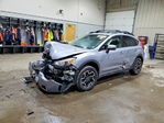 Subaru XV 2016