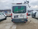 Ford Transit 2019