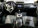 Nissan Rogue 2015