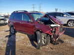 Subaru Forester 2009