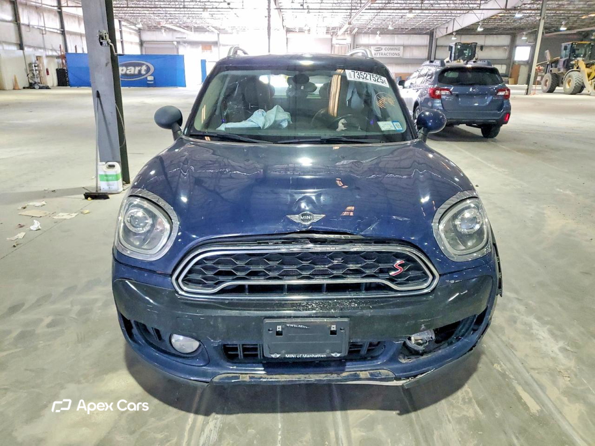 MINI Cooper 2017