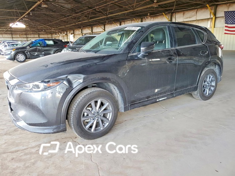 Mazda CX-5 2025 - Image 1 of 12