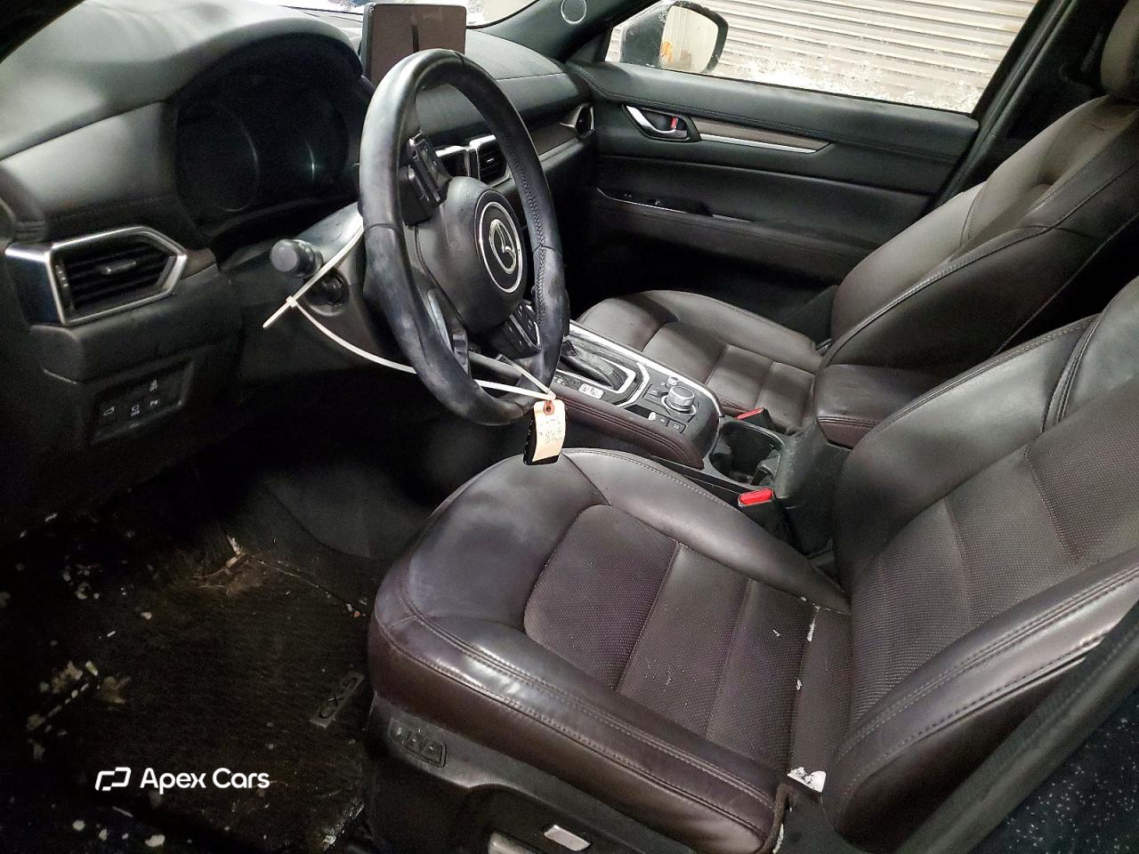 Mazda CX-5 2023