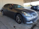 Infiniti G 2013