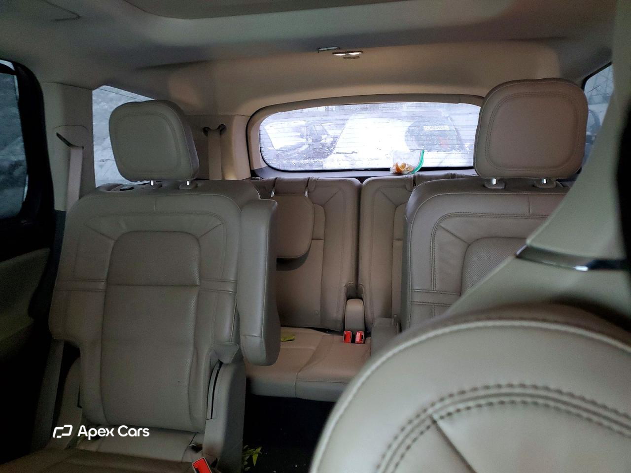 Lincoln Aviator 2020
