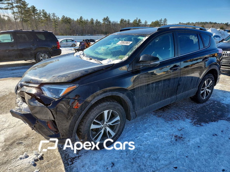Toyota RAV 4 2016 - Image 1 of 13