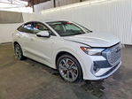 Audi Q4 e-tron 2023