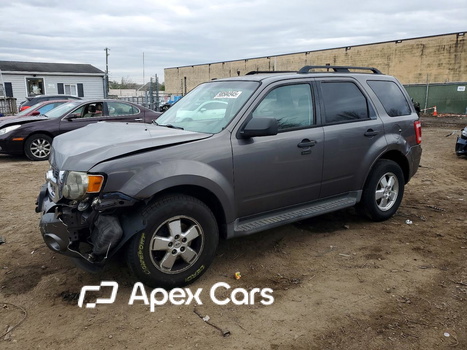 Ford Escape 2012 - Image 1 of 14