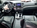 Honda Pilot 2016