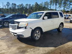 Honda Pilot 2012