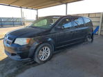 Dodge Caravan 2014