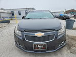 Chevrolet Cruze 2012