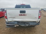 GMC Canyon 2017