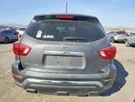 Nissan Pathfinder 2017