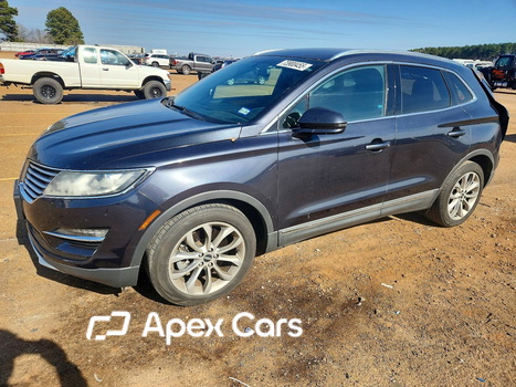 Lincoln MKC 2015 - Image 1 of 13