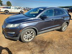 Lincoln MKC 2015