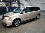 Chrysler Voyager 2012
