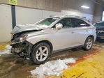 Lexus RX 2013