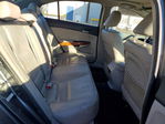 Honda Accord 2012